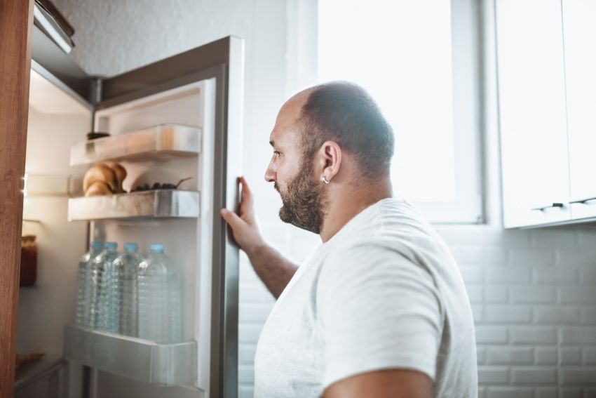 Trotz Insulinresistenz abnehmen