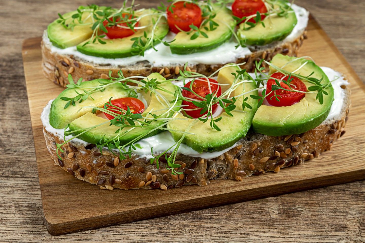 Abendbrot: Was abends essen zum Abnehmen?